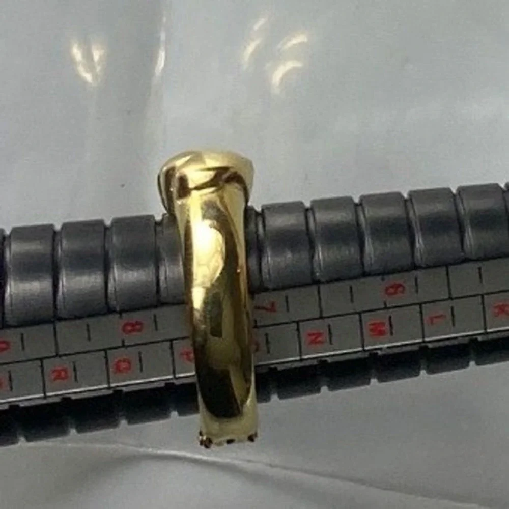 N/A ring size