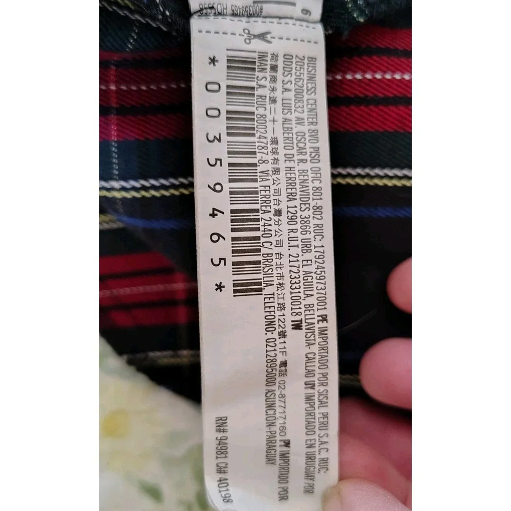 Forever 21 brand forever