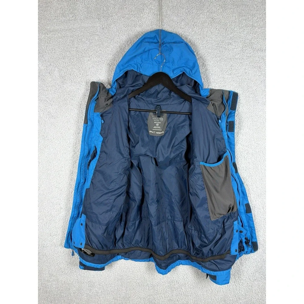 Mountain Hardwear mountain hardwear