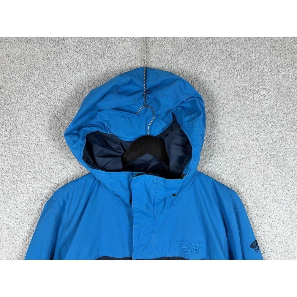Mountain Hardwear mountain hardwear