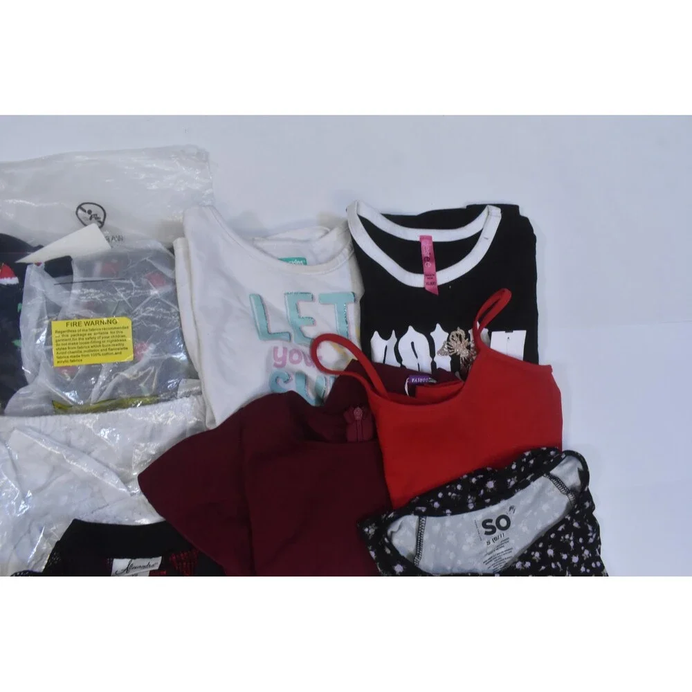 Unbranded wholesale bulk