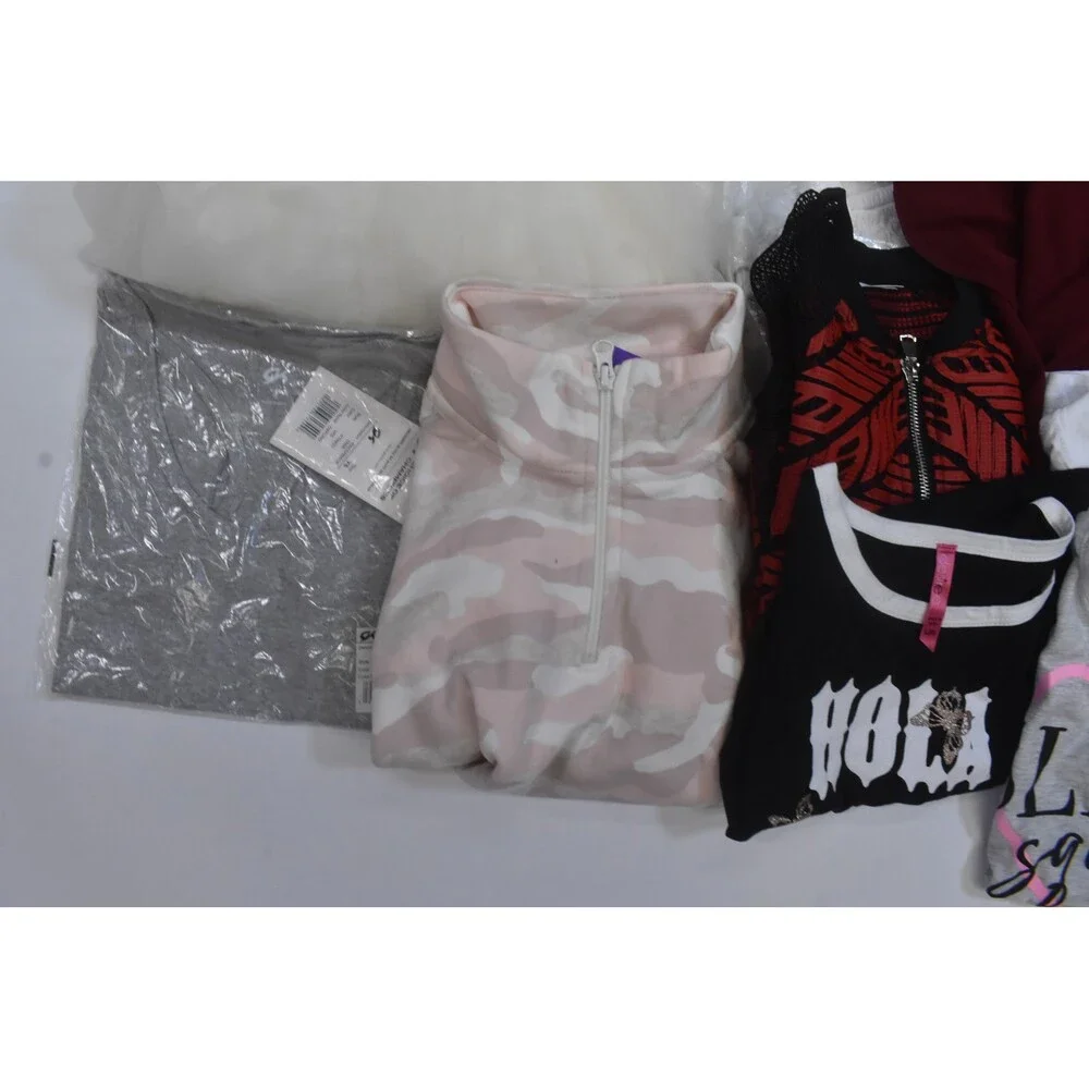 Unbranded wholesale bulk