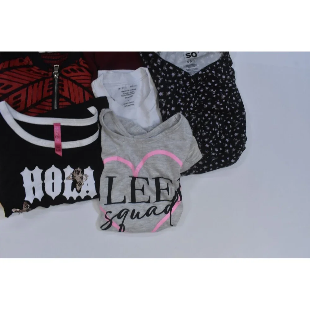 Unbranded wholesale bulk