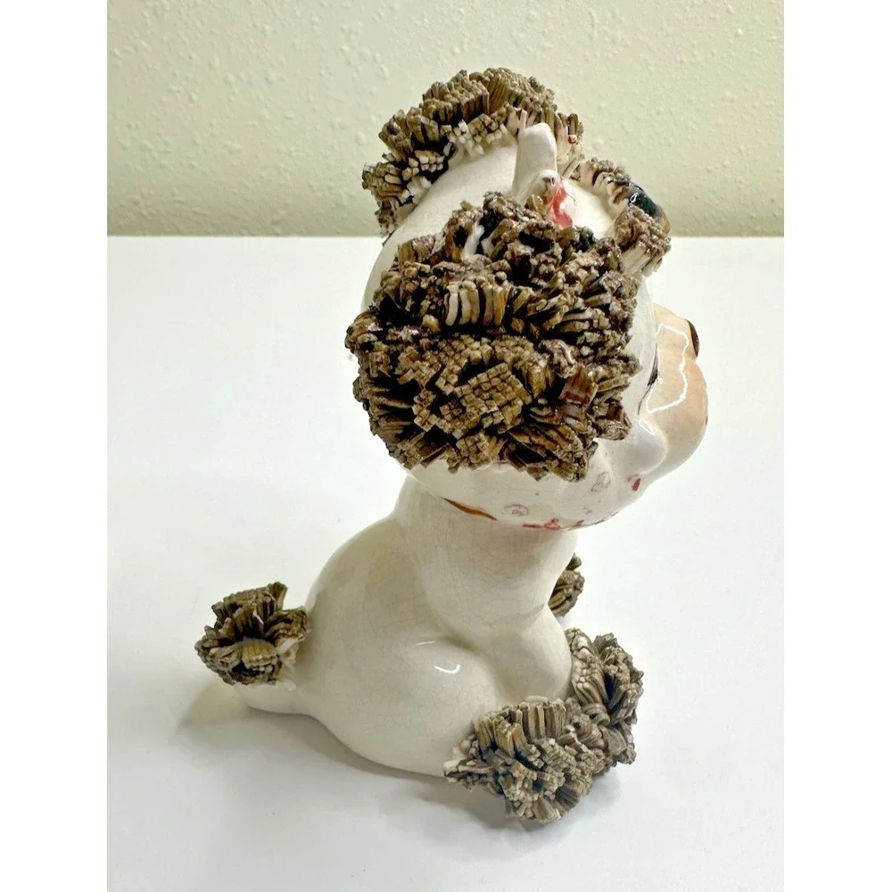Lefton spaghetti ceramic