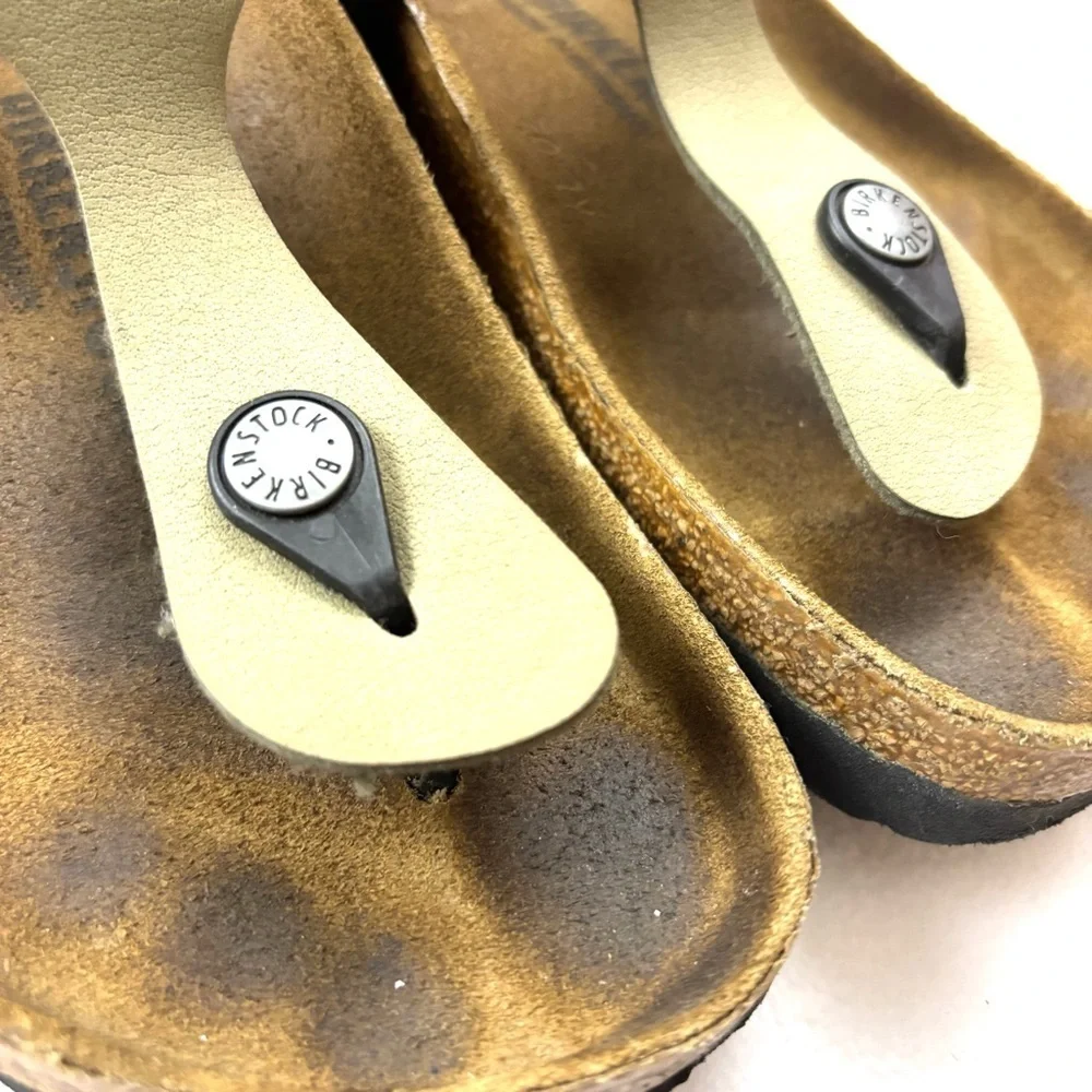 Birkenstock all time