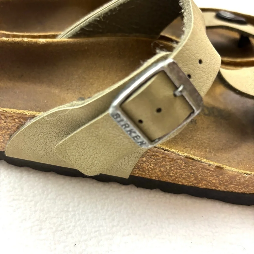 Birkenstock all time
