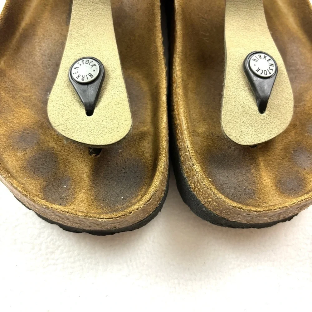 Birkenstock all time