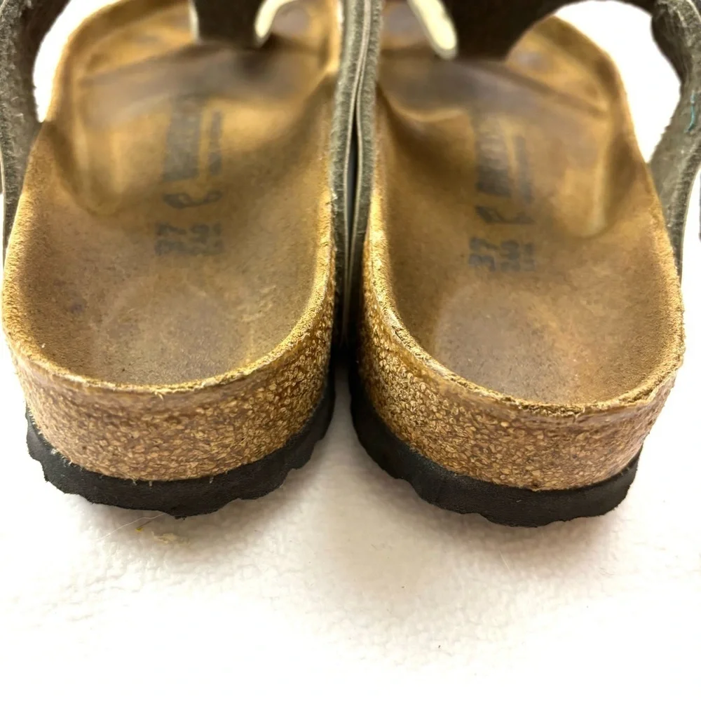 Birkenstock all time