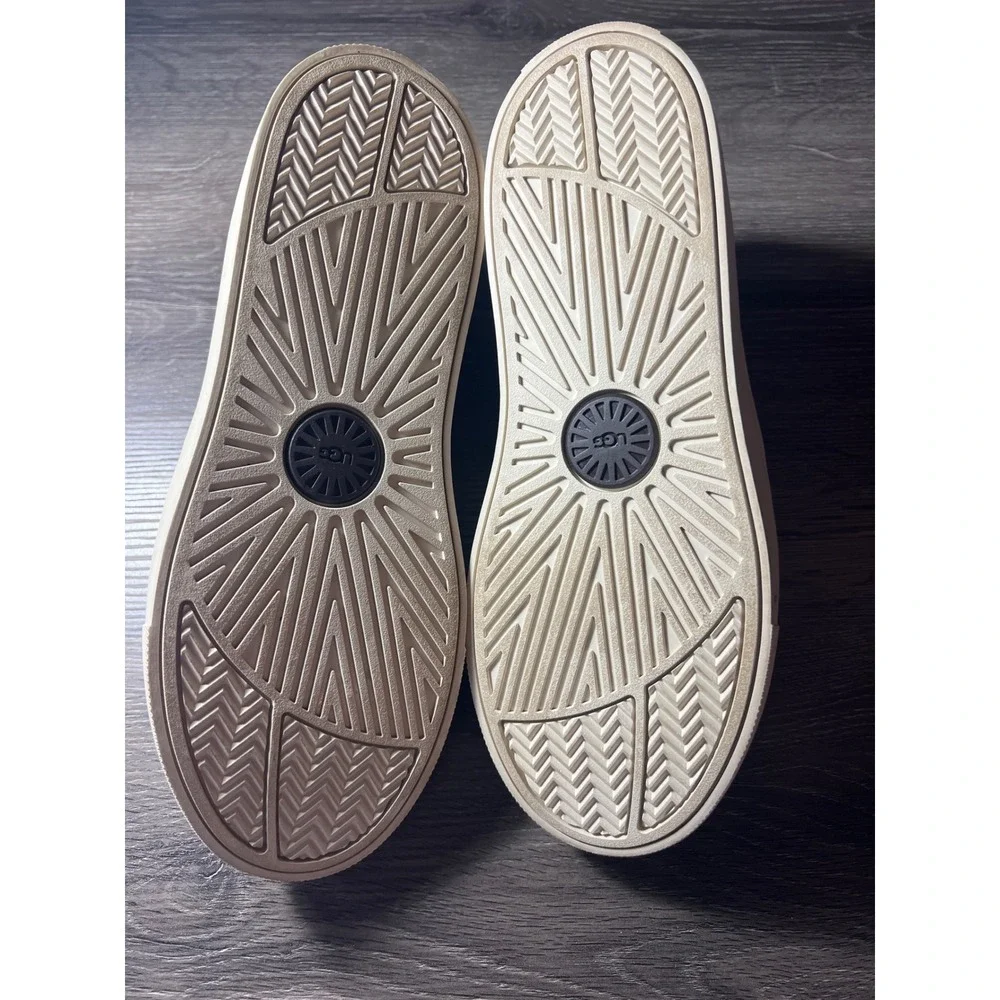 UGG highland chukka