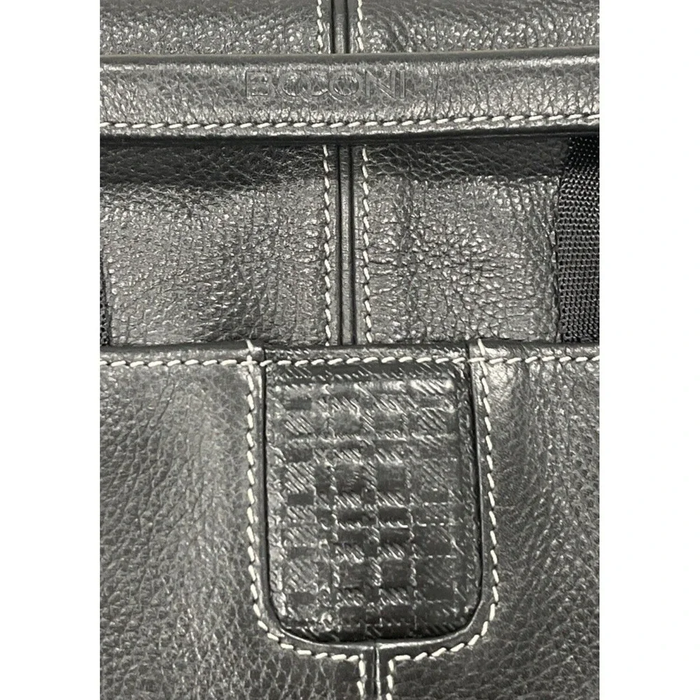 Boconi crafted modern
