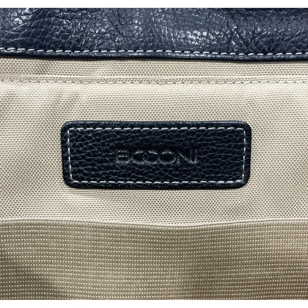 Boconi crafted modern