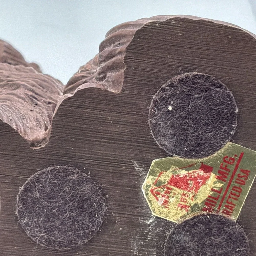 Mill Manufacturing product beautifully