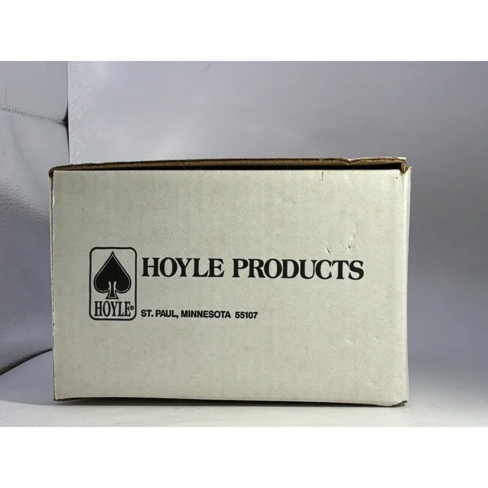 N/A hoyle products