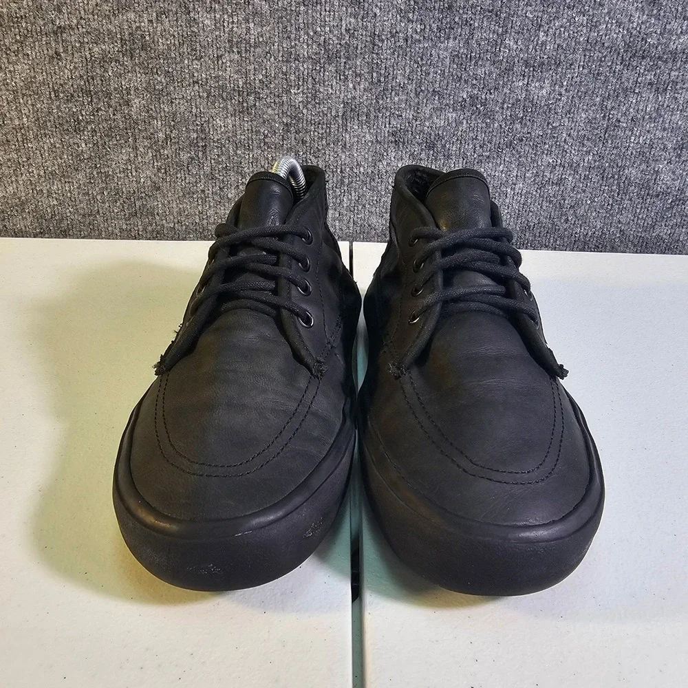 Vans excellent pre