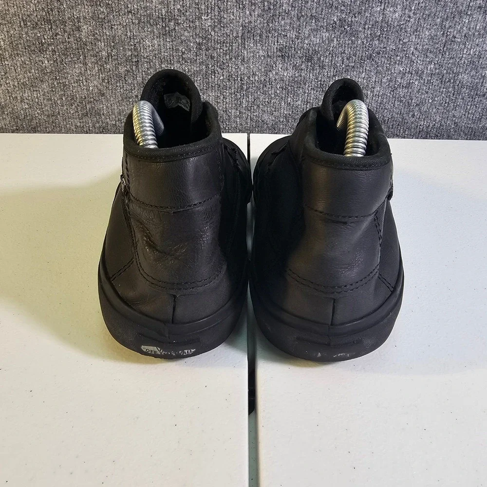 Vans excellent pre