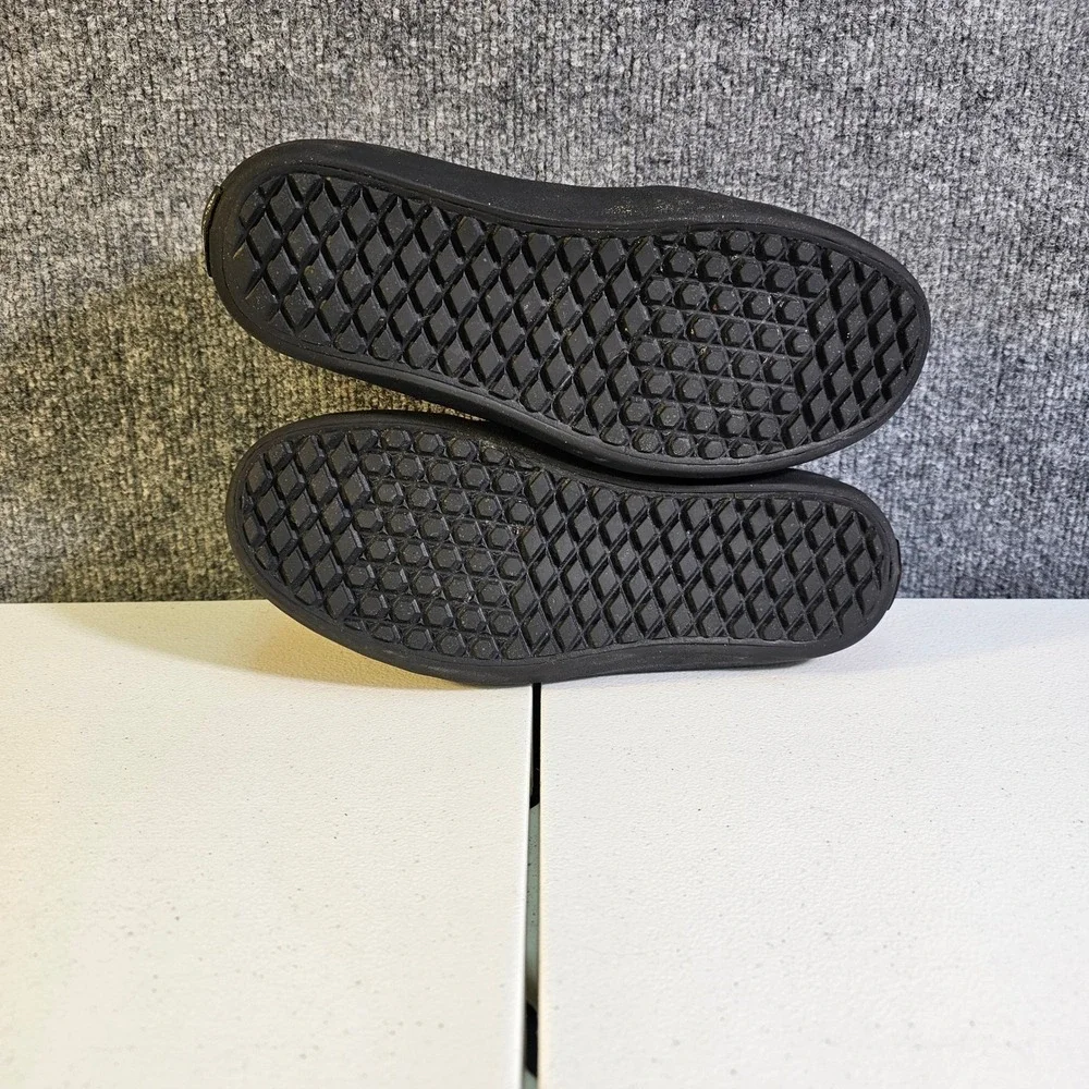 Vans excellent pre