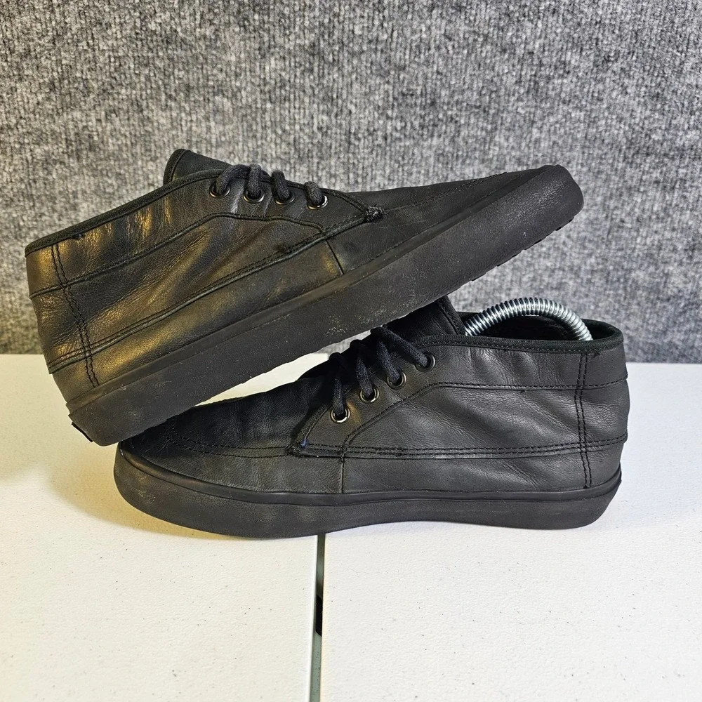Vans excellent pre
