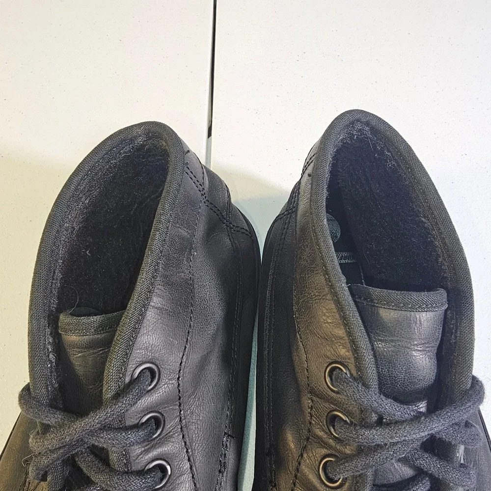 Vans excellent pre