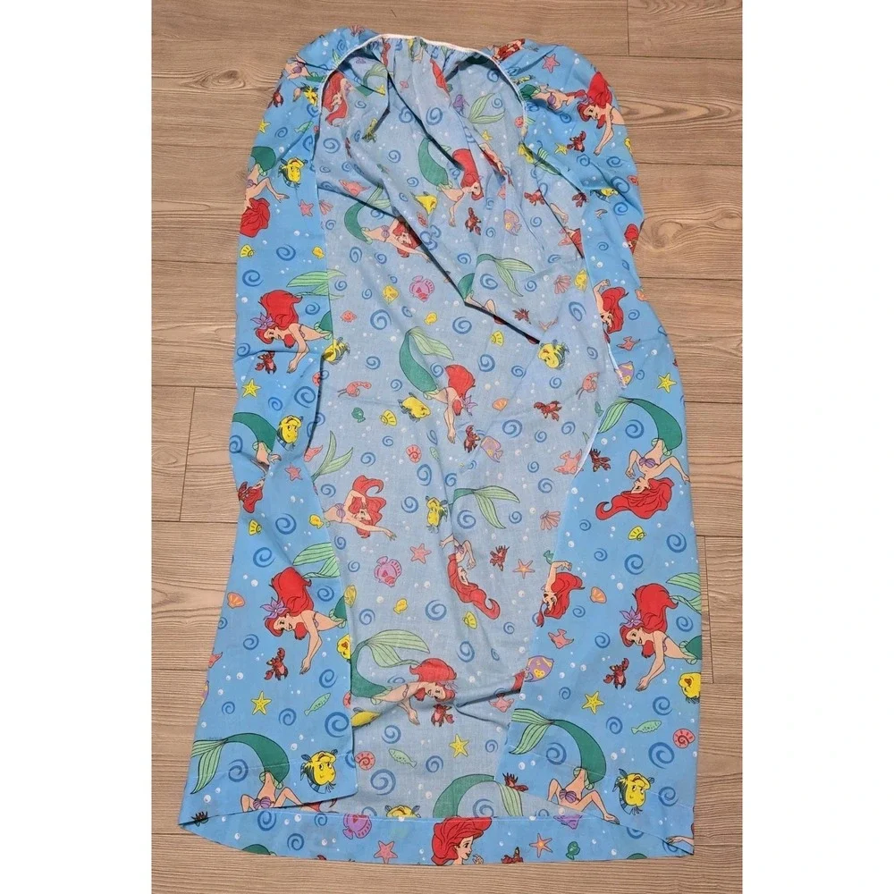 N/A pillowcase fitted