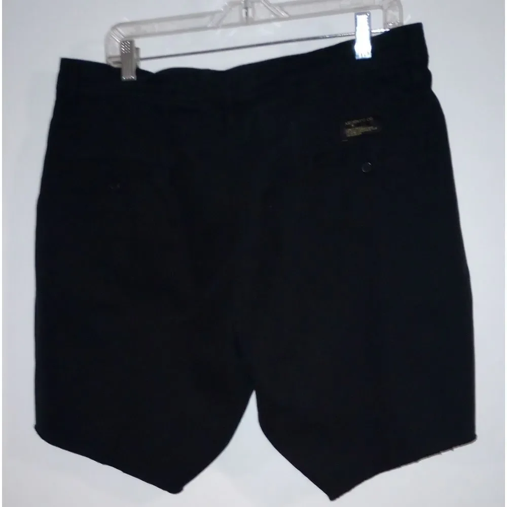 Akoo kilmanjaro shorts
