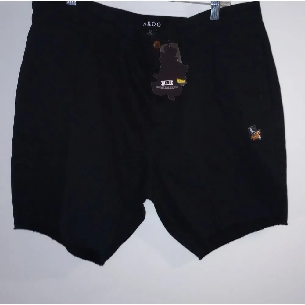 Akoo kilmanjaro shorts