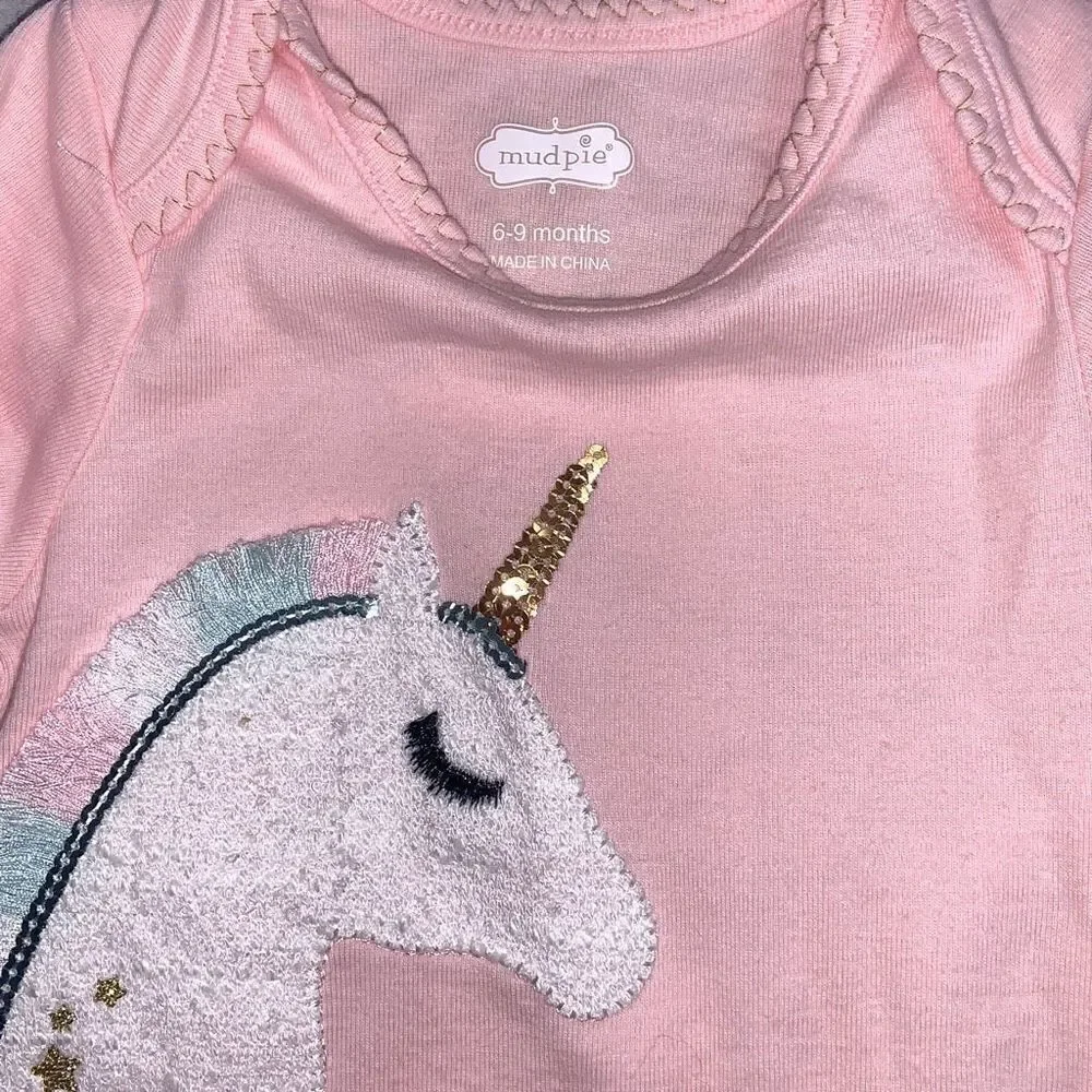 Mud Pie free without pajama
