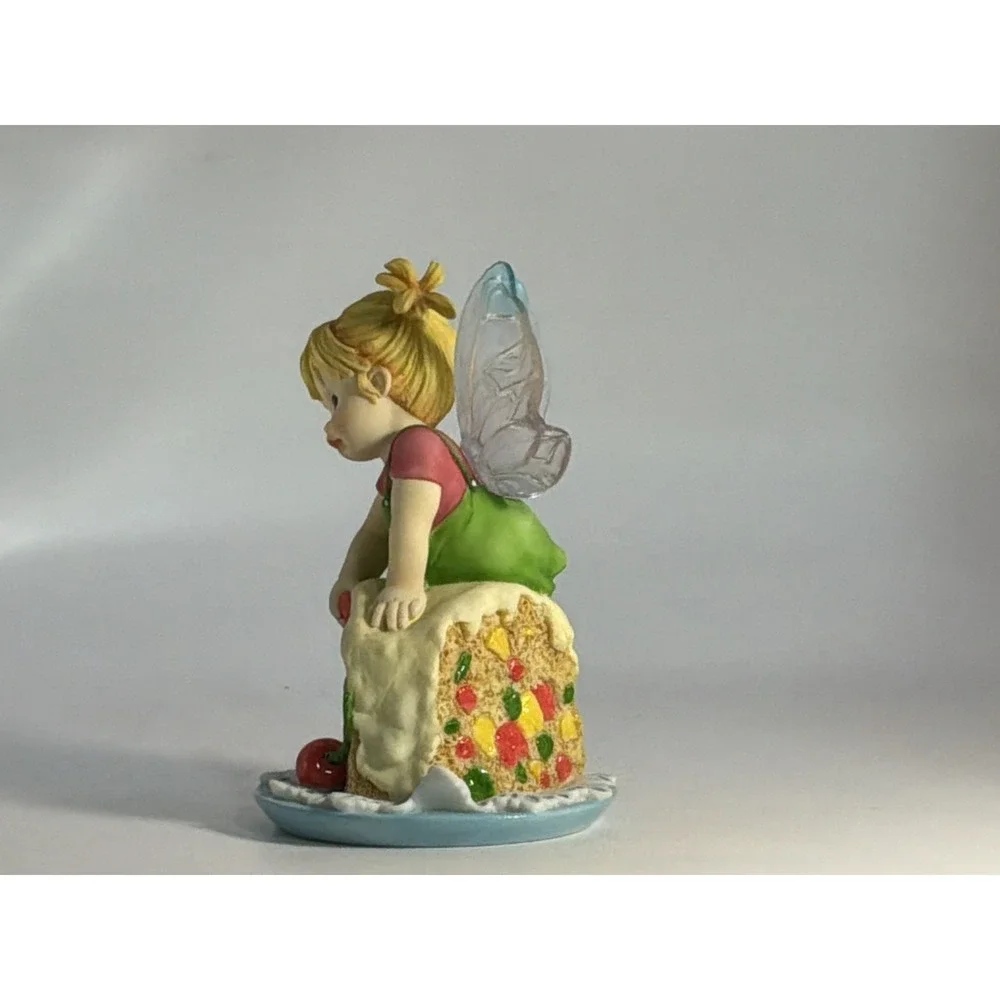 The Unbranded Brand fruitcake faerie