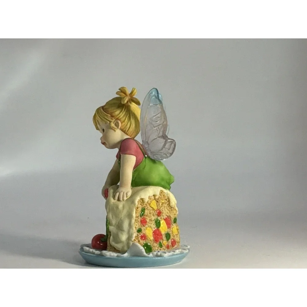The Unbranded Brand fruitcake faerie