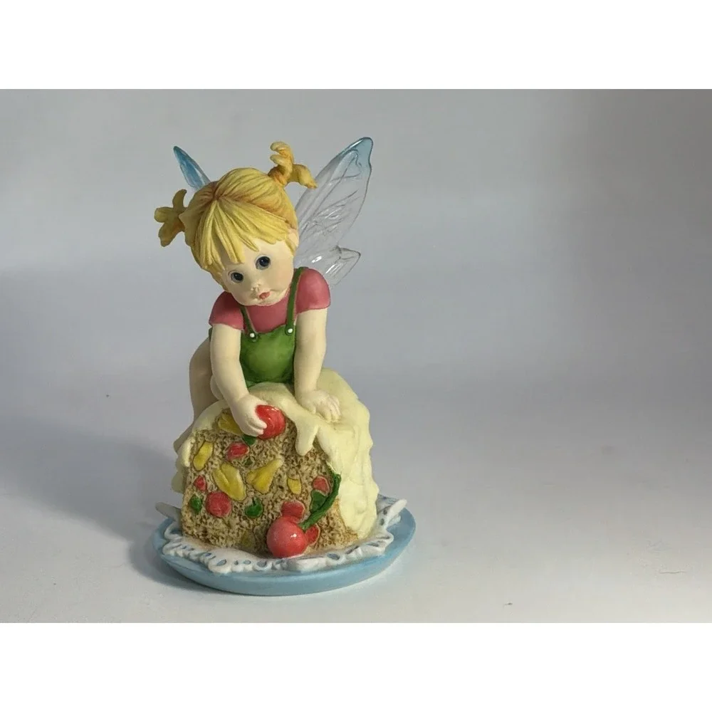 The Unbranded Brand fruitcake faerie