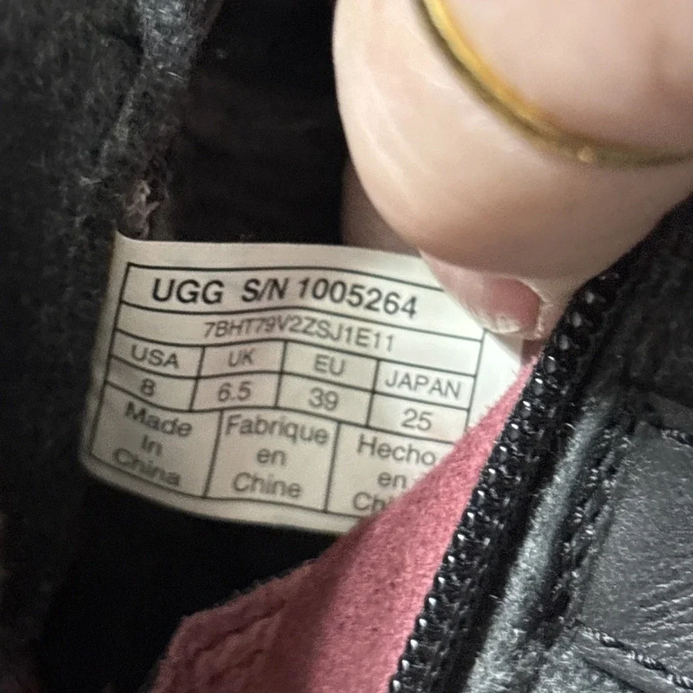 UGG Australia ugg kesey