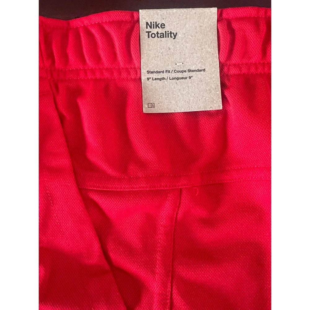 Nike measurements waist