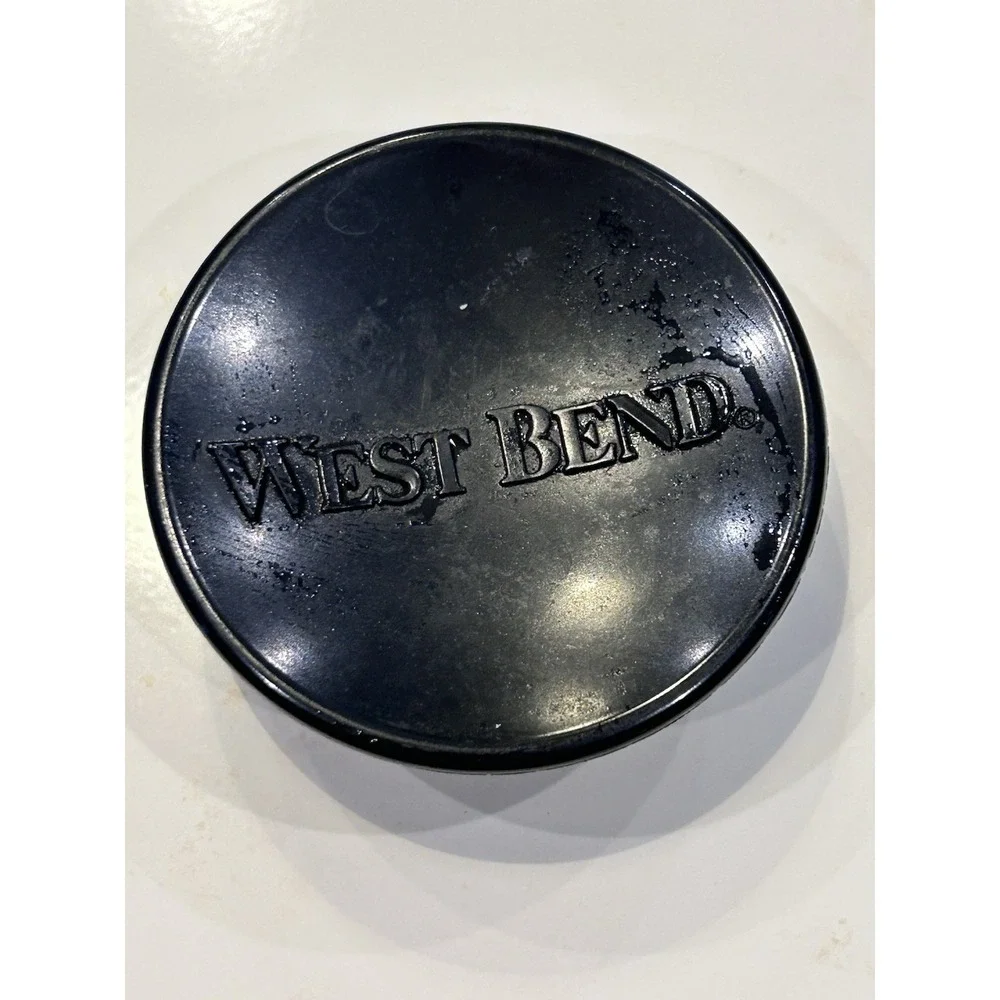 West Bend vtg west