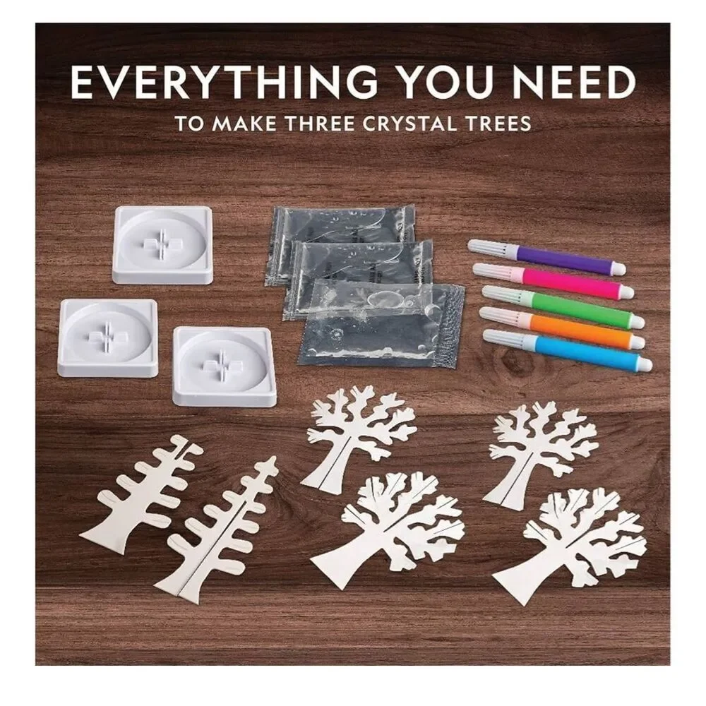 National Geographic this kit