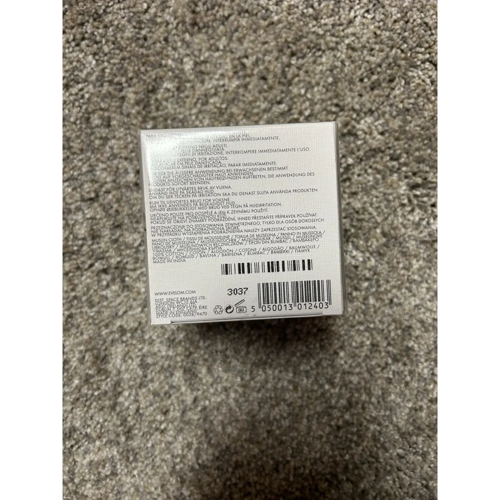 EVE LOM Cleanser 50ml‎ 1.6 fl oz