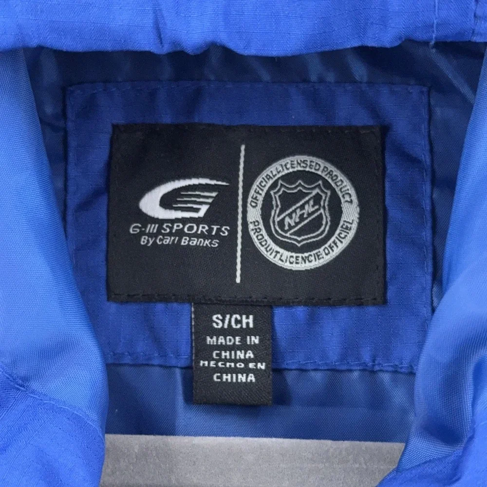 G-III sizing vintage
