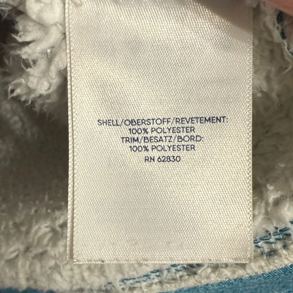 Lands End questions leave