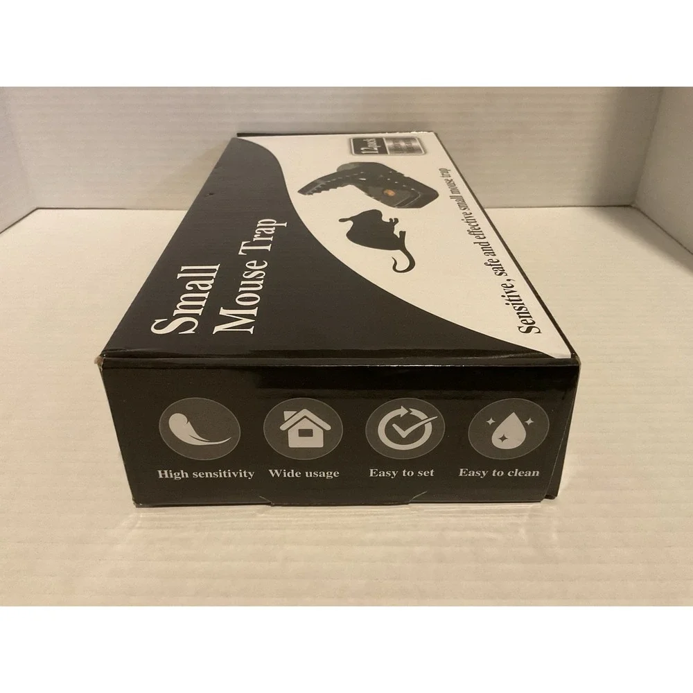 Ningbo Yanxi Commodity Co., LTD. these traps