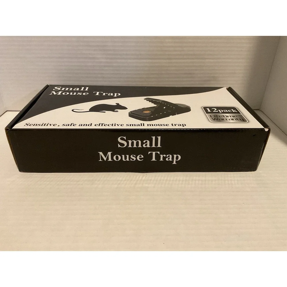 Ningbo Yanxi Commodity Co., LTD. these traps