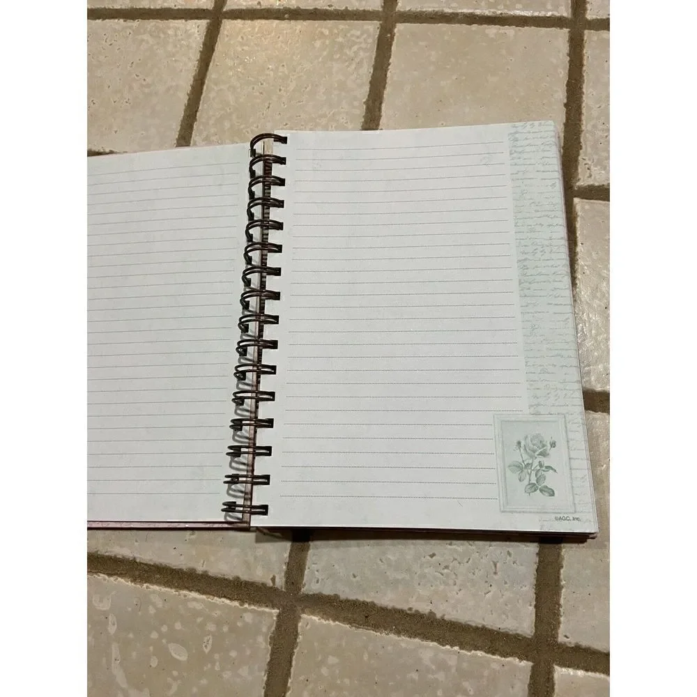 Writing/Journaling this unique