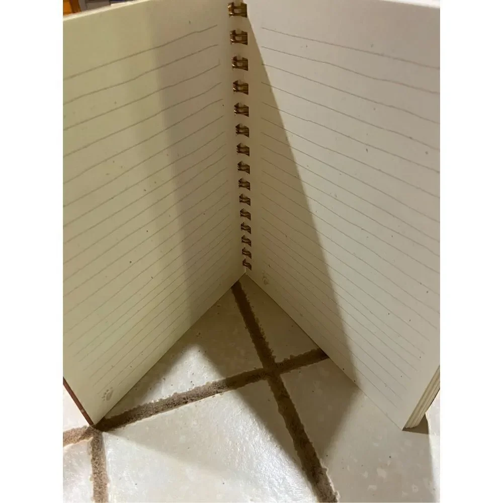 Writing/Journaling this unique