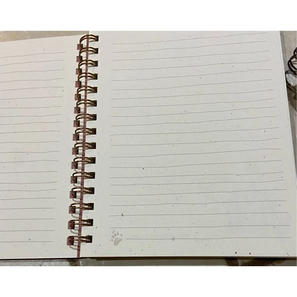 Writing/Journaling this unique