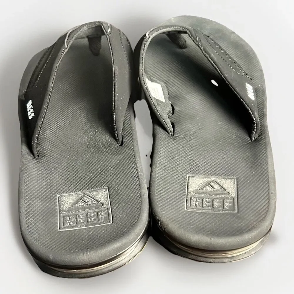 Reef fanning sandal