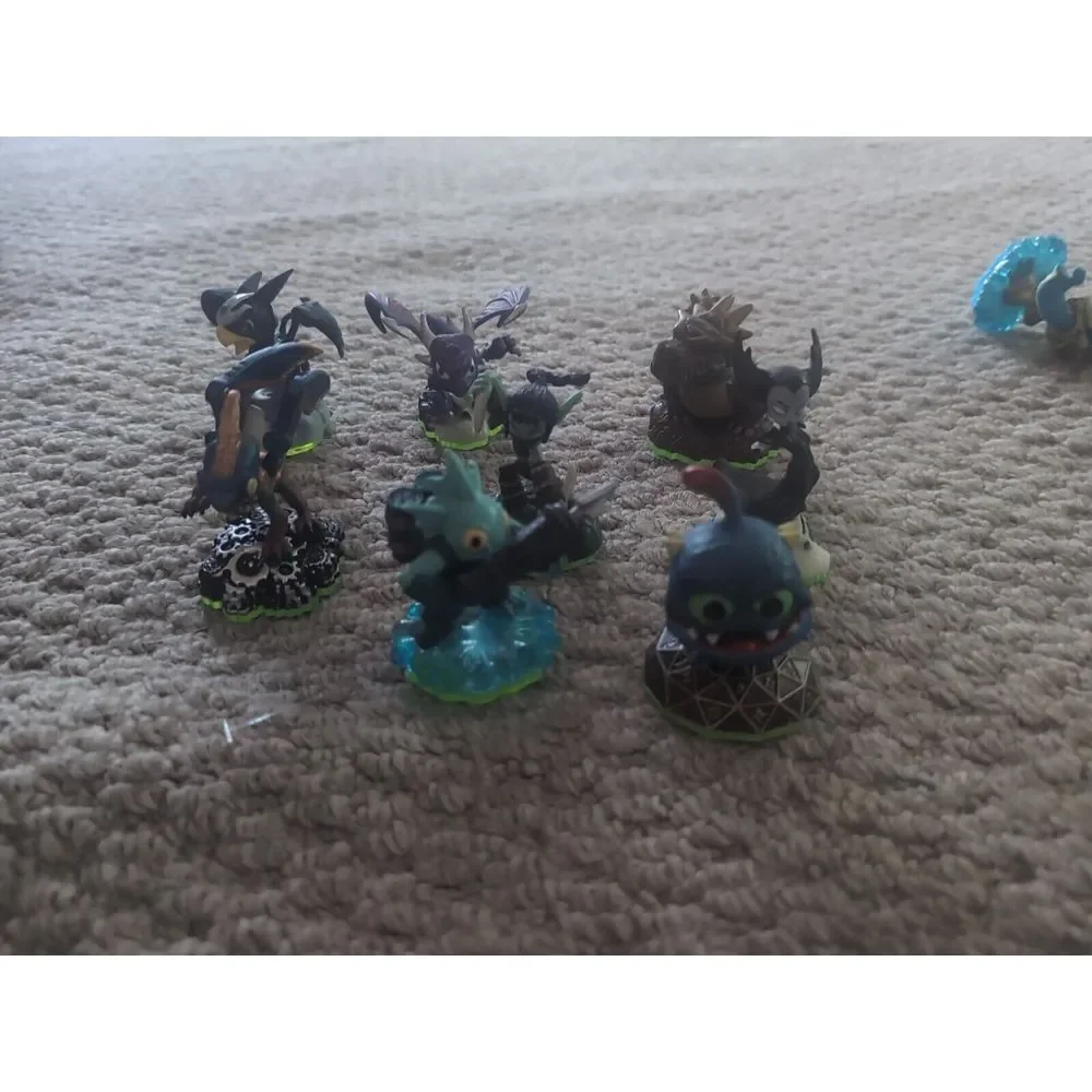 Disney am selling