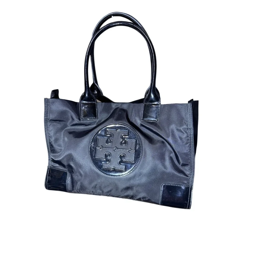 Tory Burch discover effortless
