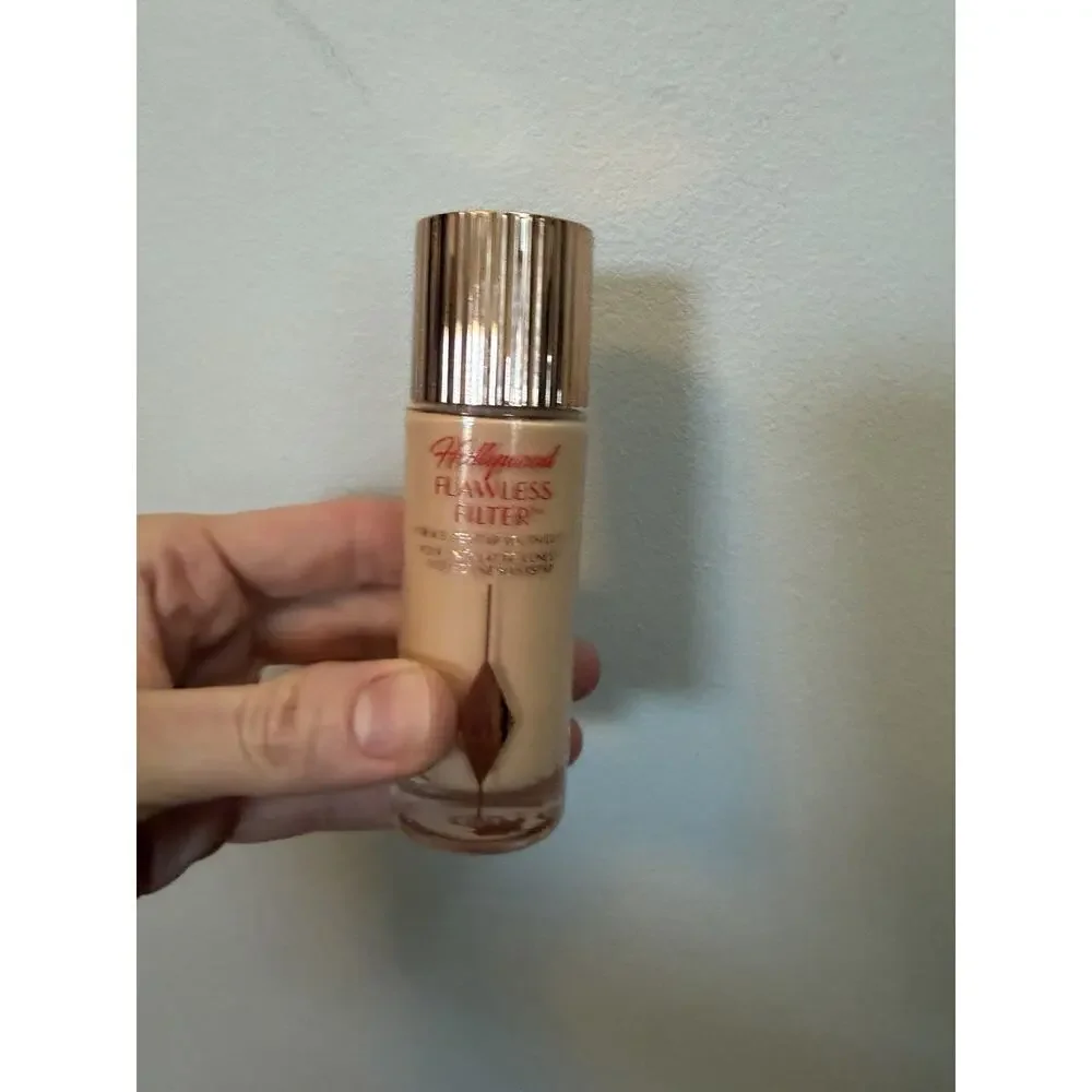 Charlotte Tilbury charlotte tilbury