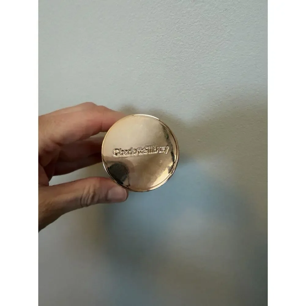 Charlotte Tilbury charlotte tilbury