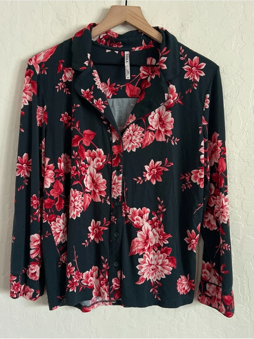 Soma size sweat