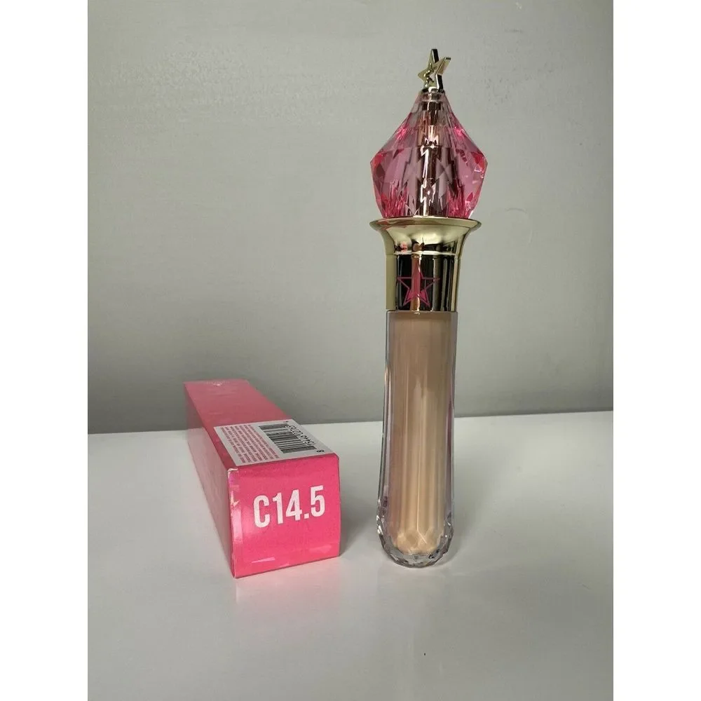 Jeffree Star Magic Star Liquid Concealer C14.5‎ - New In Box!