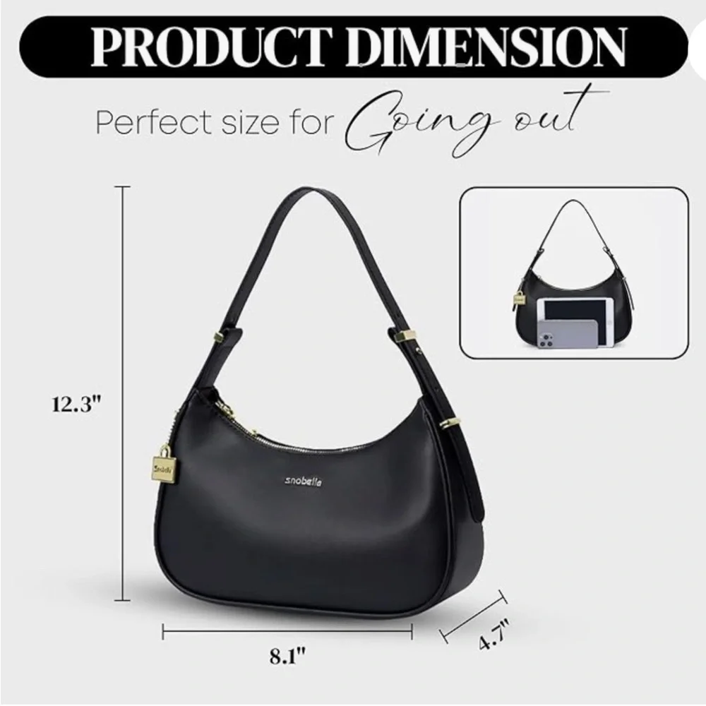 Source Unknown pocket bags use