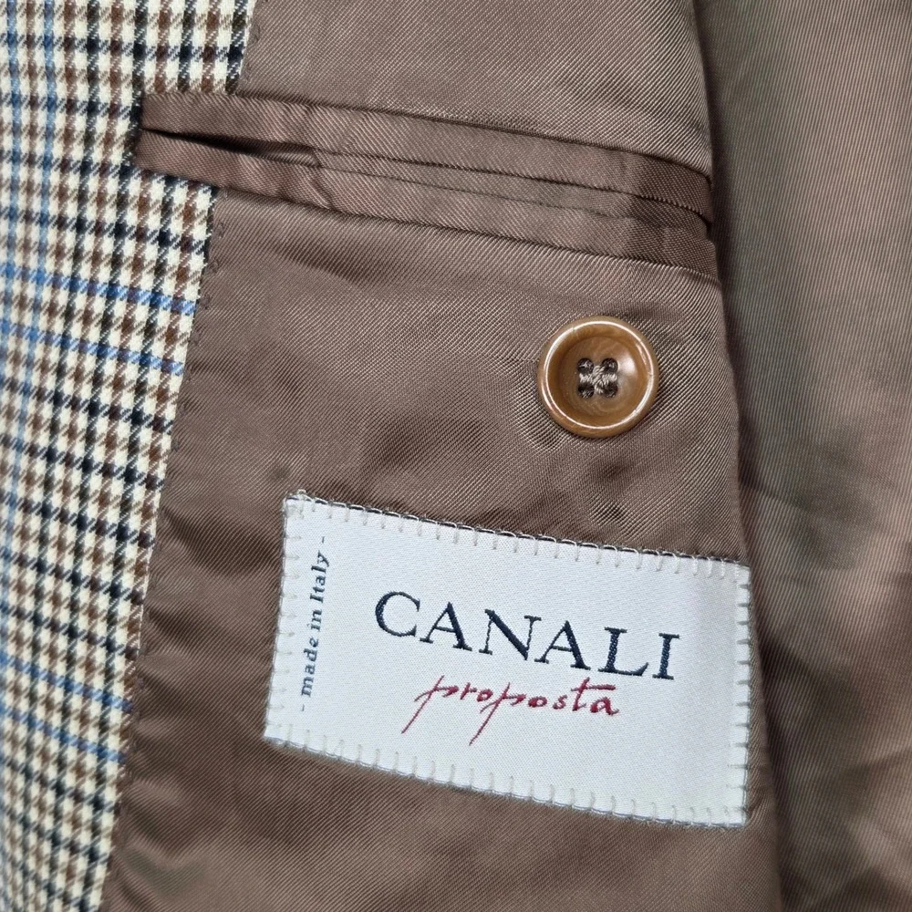 Canali super fast